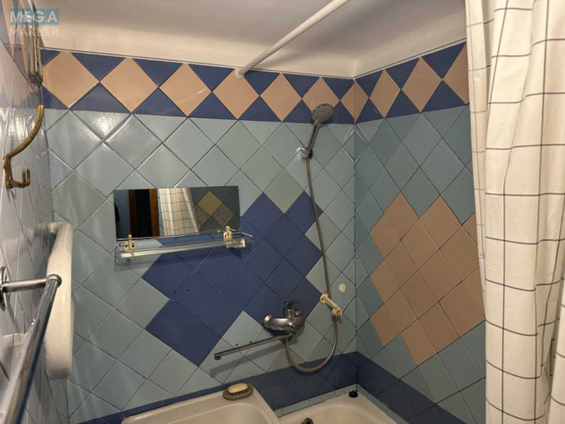 Оренда 1 кімнатної квартири, <a class="location-link" href="/kiev/" title="Недвижимость Київ">Київ</a>, <a class="location-link" href="/kiev/darnickij/" title="Недвижимость Дарницький район">Дарницький р-н</a>, Здолбунівська вул., 5 (изображение 14)