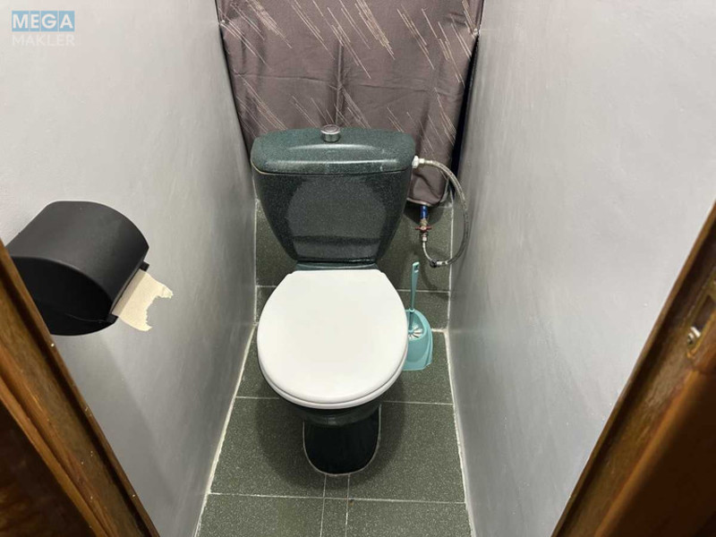 Оренда 1 кімнатної квартири, <a class="location-link" href="/kiev/" title="Недвижимость Київ">Київ</a>, <a class="location-link" href="/kiev/darnickij/" title="Недвижимость Дарницький район">Дарницький р-н</a>, Здолбунівська вул., 5 (изображение 16)