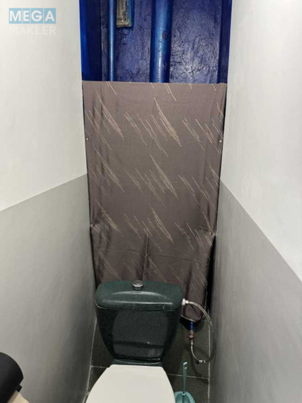 Оренда 1 кімнатної квартири, <a class="location-link" href="/kiev/" title="Недвижимость Київ">Київ</a>, <a class="location-link" href="/kiev/darnickij/" title="Недвижимость Дарницький район">Дарницький р-н</a>, Здолбунівська вул., 5 (изображение 17)