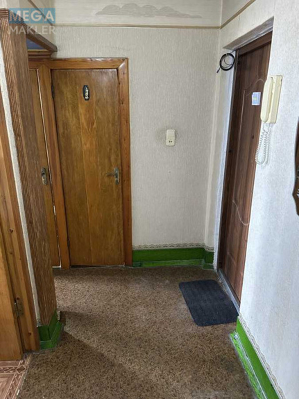 Оренда 1 кімнатної квартири, <a class="location-link" href="/kiev/" title="Недвижимость Київ">Київ</a>, <a class="location-link" href="/kiev/darnickij/" title="Недвижимость Дарницький район">Дарницький р-н</a>, Здолбунівська вул., 5 (изображение 20)