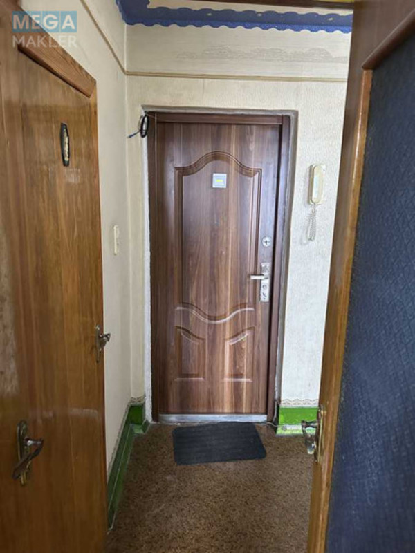 Оренда 1 кімнатної квартири, <a class="location-link" href="/kiev/" title="Недвижимость Київ">Київ</a>, <a class="location-link" href="/kiev/darnickij/" title="Недвижимость Дарницький район">Дарницький р-н</a>, Здолбунівська вул., 5 (изображение 21)