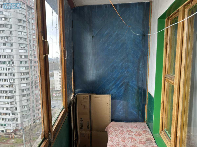 Оренда 1 кімнатної квартири, <a class="location-link" href="/kiev/" title="Недвижимость Київ">Київ</a>, <a class="location-link" href="/kiev/darnickij/" title="Недвижимость Дарницький район">Дарницький р-н</a>, Здолбунівська вул., 5 (изображение 23)