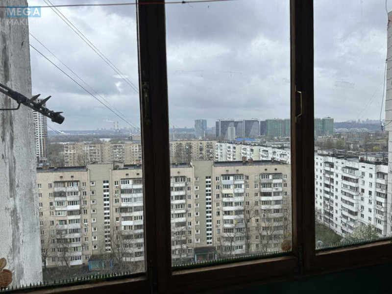 Оренда 1 кімнатної квартири, <a class="location-link" href="/kiev/" title="Недвижимость Київ">Київ</a>, <a class="location-link" href="/kiev/darnickij/" title="Недвижимость Дарницький район">Дарницький р-н</a>, Здолбунівська вул., 5 (изображение 24)