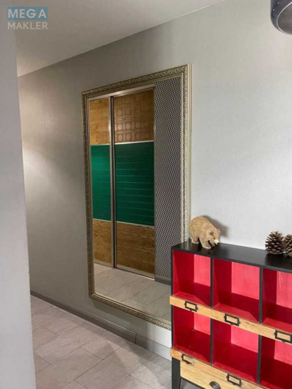 Оренда 2 кімнатної квартири, <a class="location-link" href="/kiev/" title="Недвижимость Київ">Київ</a>, <a class="location-link" href="/kiev/obolonskij/" title="Недвижимость Оболонський район">Оболонський р-н</a>, Степана Бандеры просп., 2Д (изображение 3)