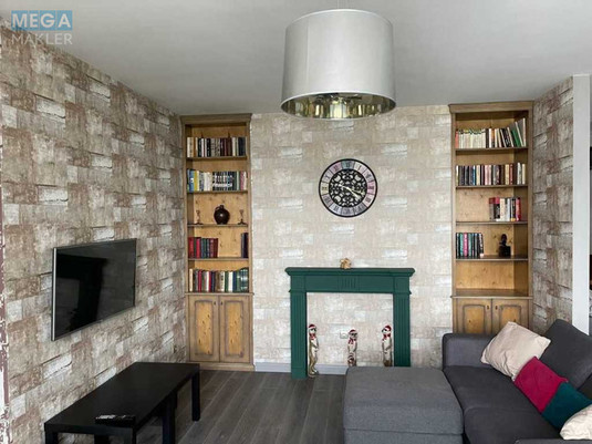 Оренда 2 кімнатної квартири, <a class="location-link" href="/kiev/" title="Недвижимость Київ">Київ</a>, <a class="location-link" href="/kiev/obolonskij/" title="Недвижимость Оболонський район">Оболонський р-н</a>, Степана Бандеры просп., 2Д (изображение 8)