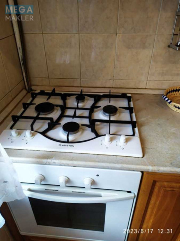 Продаж 2 кімнатної квартири (51/30/8), 3 пов. 9 пов. будинку, <a class="location-link" href="/kiev/" title="Недвижимость Київ">Київ</a>, <a class="location-link" href="/kiev/darnickij/" title="Недвижимость Дарницький район">Дарницький р-н</a>, Архітектора Вербицького вул., 36 (изображение 3)