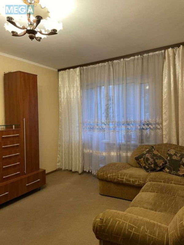 Продаж 2 кімнатної квартири (51/30/8), 3 пов. 9 пов. будинку, <a class="location-link" href="/kiev/" title="Недвижимость Київ">Київ</a>, <a class="location-link" href="/kiev/darnickij/" title="Недвижимость Дарницький район">Дарницький р-н</a>, Архітектора Вербицького вул., 36 (изображение 7)