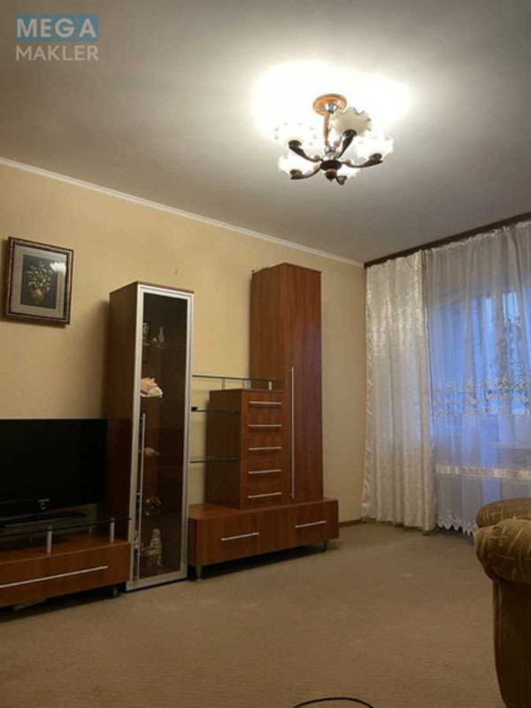 Продаж 2 кімнатної квартири (51/30/8), 3 пов. 9 пов. будинку, <a class="location-link" href="/kiev/" title="Недвижимость Київ">Київ</a>, <a class="location-link" href="/kiev/darnickij/" title="Недвижимость Дарницький район">Дарницький р-н</a>, Архітектора Вербицького вул., 36 (изображение 8)