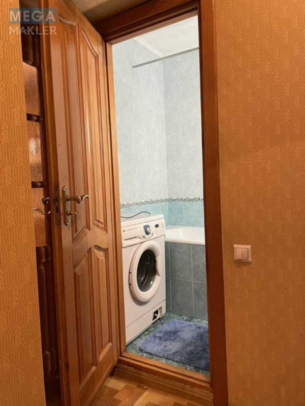 Продаж 2 кімнатної квартири (51/30/8), 3 пов. 9 пов. будинку, <a class="location-link" href="/kiev/" title="Недвижимость Київ">Київ</a>, <a class="location-link" href="/kiev/darnickij/" title="Недвижимость Дарницький район">Дарницький р-н</a>, Архітектора Вербицького вул., 36 (изображение 15)