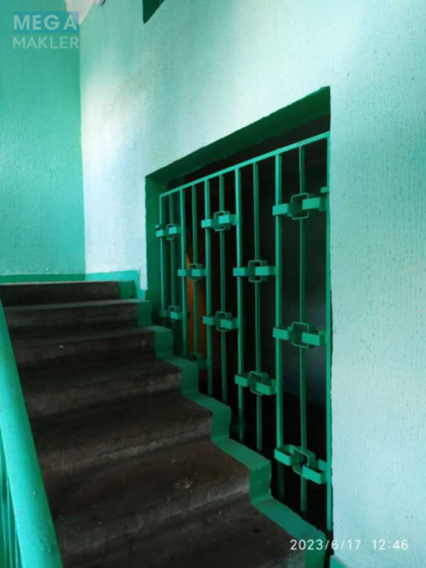 Продаж 2 кімнатної квартири (51/30/8), 3 пов. 9 пов. будинку, <a class="location-link" href="/kiev/" title="Недвижимость Київ">Київ</a>, <a class="location-link" href="/kiev/darnickij/" title="Недвижимость Дарницький район">Дарницький р-н</a>, Архітектора Вербицького вул., 36 (изображение 17)