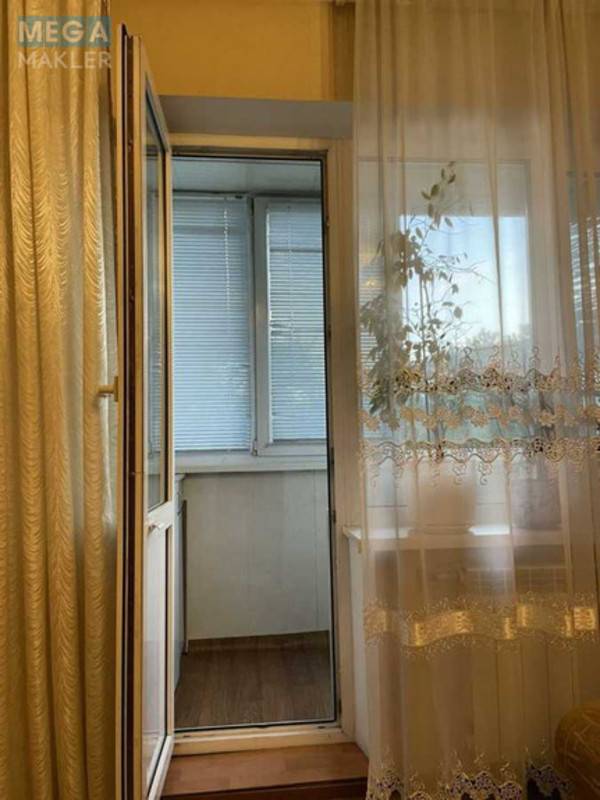 Продаж 2 кімнатної квартири (51/30/8), 3 пов. 9 пов. будинку, <a class="location-link" href="/kiev/" title="Недвижимость Київ">Київ</a>, <a class="location-link" href="/kiev/darnickij/" title="Недвижимость Дарницький район">Дарницький р-н</a>, Архітектора Вербицького вул., 36 (изображение 18)