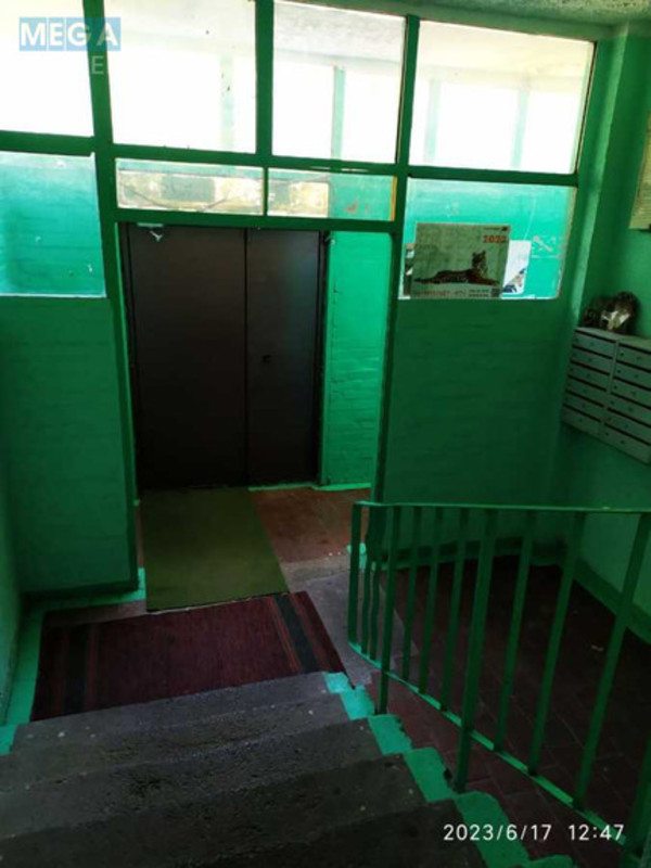 Продаж 2 кімнатної квартири (51/30/8), 3 пов. 9 пов. будинку, <a class="location-link" href="/kiev/" title="Недвижимость Київ">Київ</a>, <a class="location-link" href="/kiev/darnickij/" title="Недвижимость Дарницький район">Дарницький р-н</a>, Архітектора Вербицького вул., 36 (изображение 19)