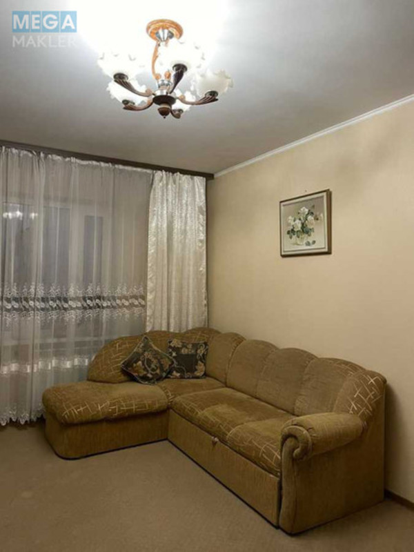 Продаж 2 кімнатної квартири (51/30/8), 3 пов. 9 пов. будинку, <a class="location-link" href="/kiev/" title="Недвижимость Київ">Київ</a>, <a class="location-link" href="/kiev/darnickij/" title="Недвижимость Дарницький район">Дарницький р-н</a>, Архітектора Вербицького вул., 36 (изображение 20)