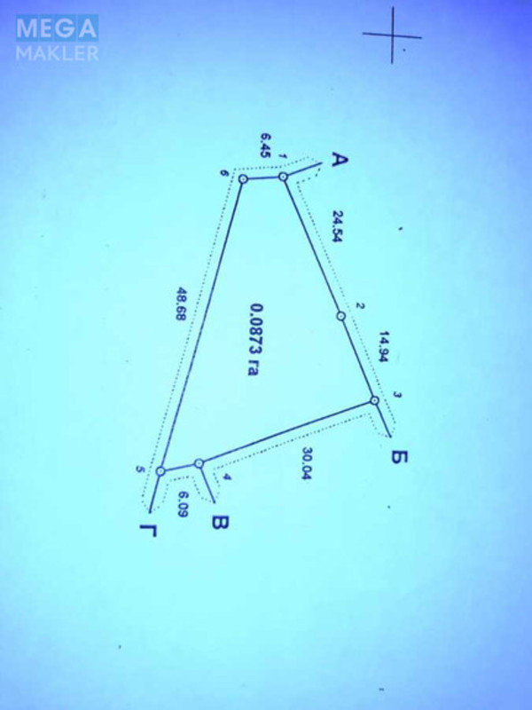 Продаж дома, 1&nbsp; поверх, 57&nbsp;кв.м, 1&nbsp; кімната, ділянка 9&nbsp;соток, <a class="location-link" href="/kiev/" title="Недвижимость Київ">Київ</a>, <a class="location-link" href="/kiev/svyatoshinskij/" title="Недвижимость Святошинський район">Святошинський р-н</a>, Плодовая ул. (изображение 2)