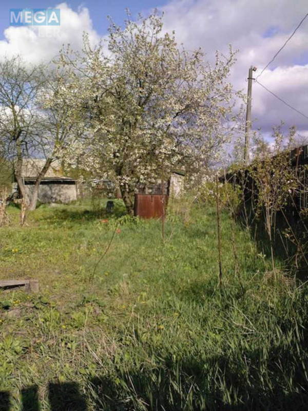 Продаж дома, 1&nbsp; поверх, 57&nbsp;кв.м, 1&nbsp; кімната, ділянка 9&nbsp;соток, <a class="location-link" href="/kiev/" title="Недвижимость Київ">Київ</a>, <a class="location-link" href="/kiev/svyatoshinskij/" title="Недвижимость Святошинський район">Святошинський р-н</a>, Плодовая ул. (изображение 4)