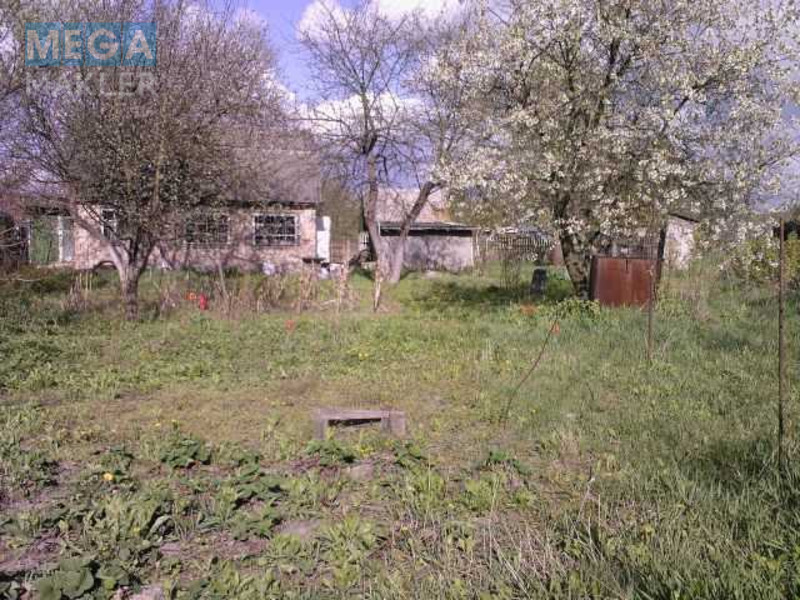 Продаж дома, 1&nbsp; поверх, 57&nbsp;кв.м, 1&nbsp; кімната, ділянка 9&nbsp;соток, <a class="location-link" href="/kiev/" title="Недвижимость Київ">Київ</a>, <a class="location-link" href="/kiev/svyatoshinskij/" title="Недвижимость Святошинський район">Святошинський р-н</a>, Плодовая ул. (изображение 5)