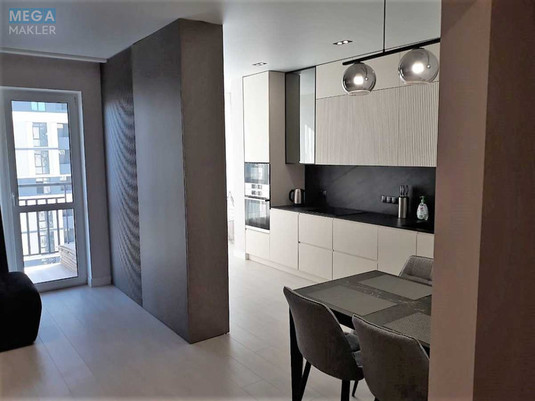 Продаж 4 кімнатної квартири (142/80/30), 9 пов. 10 пов. будинку, <a class="location-link" href="/kiev/" title="Недвижимость Київ">Київ</a>, <a class="location-link" href="/kiev/goloseevskij/" title="Недвижимость Голосіївський район">Голосіївський р-н</a>, Метрологическая ул., 15а (изображение 6)