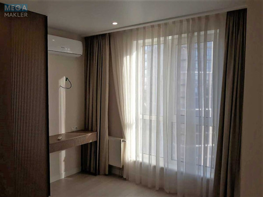 Продаж 4 кімнатної квартири (142/80/30), 9 пов. 10 пов. будинку, <a class="location-link" href="/kiev/" title="Недвижимость Київ">Київ</a>, <a class="location-link" href="/kiev/goloseevskij/" title="Недвижимость Голосіївський район">Голосіївський р-н</a>, Метрологическая ул., 15а (изображение 21)