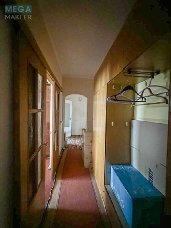 Продаж 3 кімнатної квартири (70/40/8), 6 пов. 9 пов. будинку, <a class="location-link" href="/kiev/" title="Недвижимость Київ">Київ</a>, <a class="location-link" href="/kiev/darnickij/" title="Недвижимость Дарницький район">Дарницький р-н</a>, Здолбунівська вул., 7а (изображение 13)