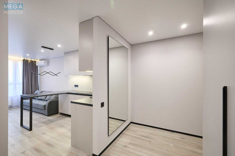 Продаж 1 кімнатної квартири (53/17/17), 21 пов. 23 пов. будинку, <a class="location-link" href="/kiev/" title="Недвижимость Київ">Київ</a>, <a class="location-link" href="/kiev/goloseevskij/" title="Недвижимость Голосіївський район">Голосіївський р-н</a>, Михайла Максимовича вул., 32А (изображение 11)