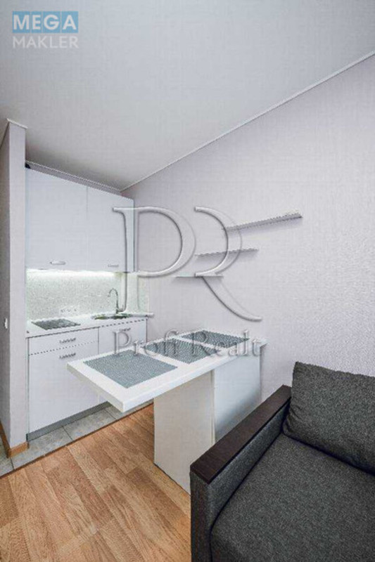 Продаж 1 кімнатної квартири (18/6/5), 9 пов. 13 пов. будинку, <a class="location-link" href="/kiev/" title="Недвижимость Київ">Київ</a>, <a class="location-link" href="/kiev/solomenskij/" title="Недвижимость Солом'янський район">Солом'янський р-н</a>, Машинобудівна вулиця, 41 (изображение 3)