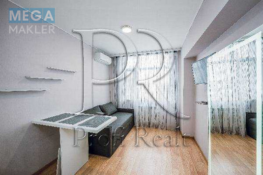 Продаж 1 кімнатної квартири (18/6/5), 9 пов. 13 пов. будинку, <a class="location-link" href="/kiev/" title="Недвижимость Київ">Київ</a>, <a class="location-link" href="/kiev/solomenskij/" title="Недвижимость Солом'янський район">Солом'янський р-н</a>, Машинобудівна вулиця, 41 (изображение 5)