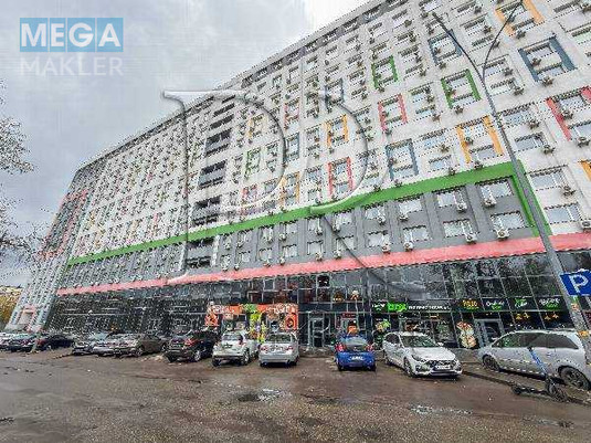 Продаж 1 кімнатної квартири (18/6/5), 9 пов. 13 пов. будинку, <a class="location-link" href="/kiev/" title="Недвижимость Київ">Київ</a>, <a class="location-link" href="/kiev/solomenskij/" title="Недвижимость Солом'янський район">Солом'янський р-н</a>, Машинобудівна вулиця, 41 (изображение 14)