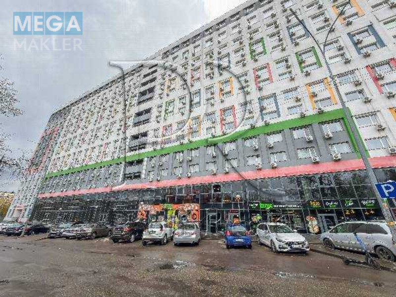 Продаж 1 кімнатної квартири (18/6/5), 9 пов. 13 пов. будинку, <a class="location-link" href="/kiev/" title="Недвижимость Київ">Київ</a>, <a class="location-link" href="/kiev/solomenskij/" title="Недвижимость Солом'янський район">Солом'янський р-н</a>, Машинобудівна вулиця, 41 (изображение 14)