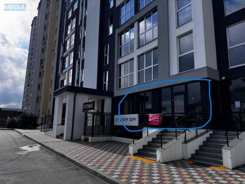 Оренда окремої будівлі/побудови, 170&nbsp;кв.м, <a class="location-link" href="/gostomel/" title="Недвижимость Гостомель">Гостомель</a>, Свято-Покровська, 73 (изображение 4)