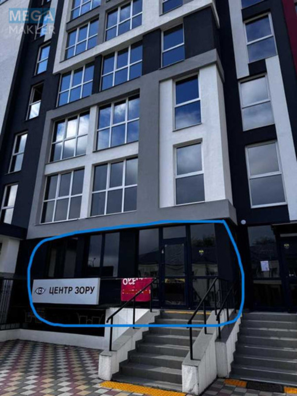 Оренда окремої будівлі/побудови, 170&nbsp;кв.м, <a class="location-link" href="/gostomel/" title="Недвижимость Гостомель">Гостомель</a>, Свято-Покровська, 73 (изображение 5)