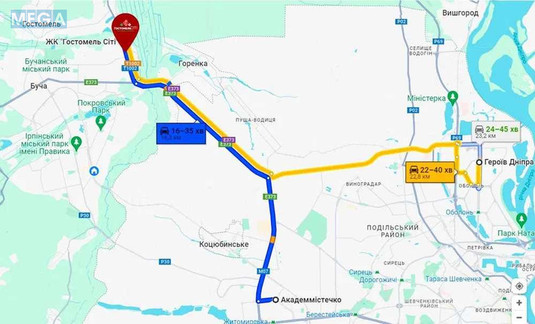 Оренда окремої будівлі/побудови, 170&nbsp;кв.м, <a class="location-link" href="/gostomel/" title="Недвижимость Гостомель">Гостомель</a>, Свято-Покровська, 73 (изображение 10)