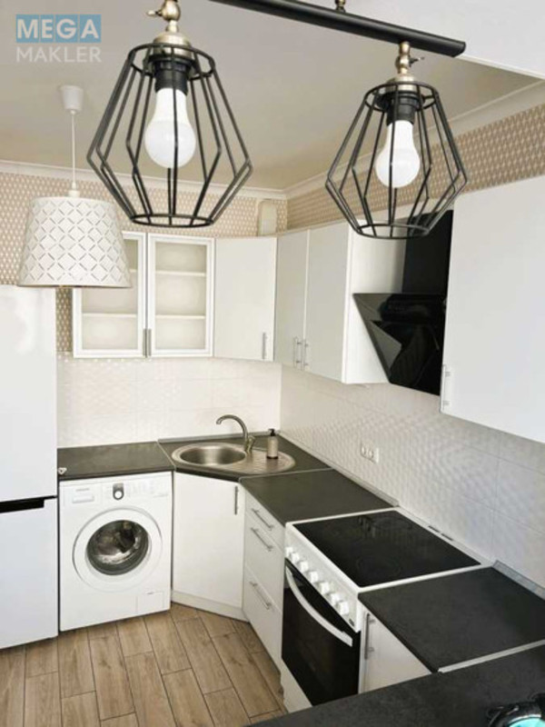 Оренда 1 кімнатної квартири, <a class="location-link" href="/kiev/" title="Недвижимость Київ">Київ</a>, <a class="location-link" href="/kiev/solomenskij/" title="Недвижимость Солом'янський район">Солом'янський р-н</a>, Митрополита Василя Липківського вул., 28 (изображение 5)