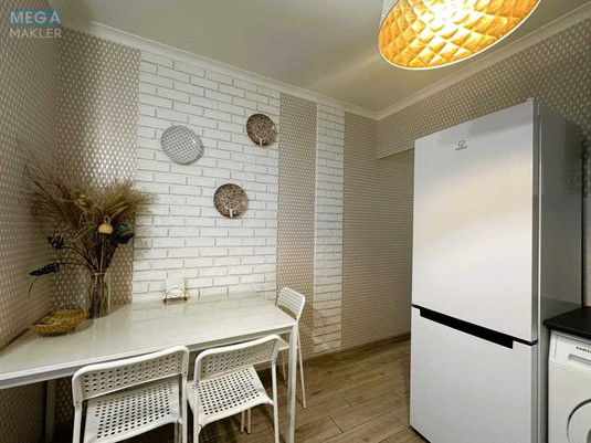 Оренда 1 кімнатної квартири, <a class="location-link" href="/kiev/" title="Недвижимость Київ">Київ</a>, <a class="location-link" href="/kiev/solomenskij/" title="Недвижимость Солом'янський район">Солом'янський р-н</a>, Митрополита Василя Липківського вул., 28 (изображение 6)