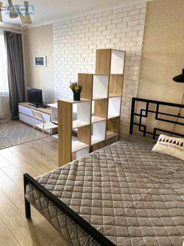 Оренда 1 кімнатної квартири, <a class="location-link" href="/kiev/" title="Недвижимость Київ">Київ</a>, <a class="location-link" href="/kiev/solomenskij/" title="Недвижимость Солом'янський район">Солом'янський р-н</a>, Митрополита Василя Липківського вул., 28 (изображение 8)