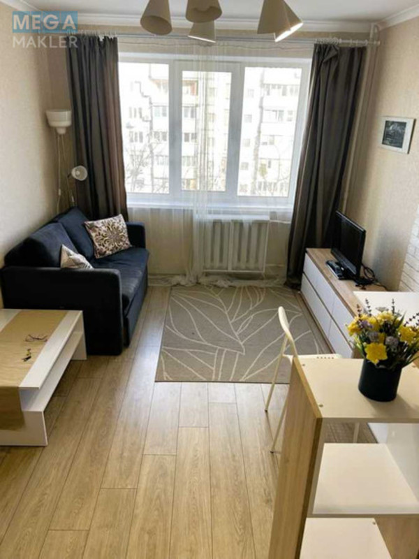 Оренда 1 кімнатної квартири, <a class="location-link" href="/kiev/" title="Недвижимость Київ">Київ</a>, <a class="location-link" href="/kiev/solomenskij/" title="Недвижимость Солом'янський район">Солом'янський р-н</a>, Митрополита Василя Липківського вул., 28 (изображение 11)