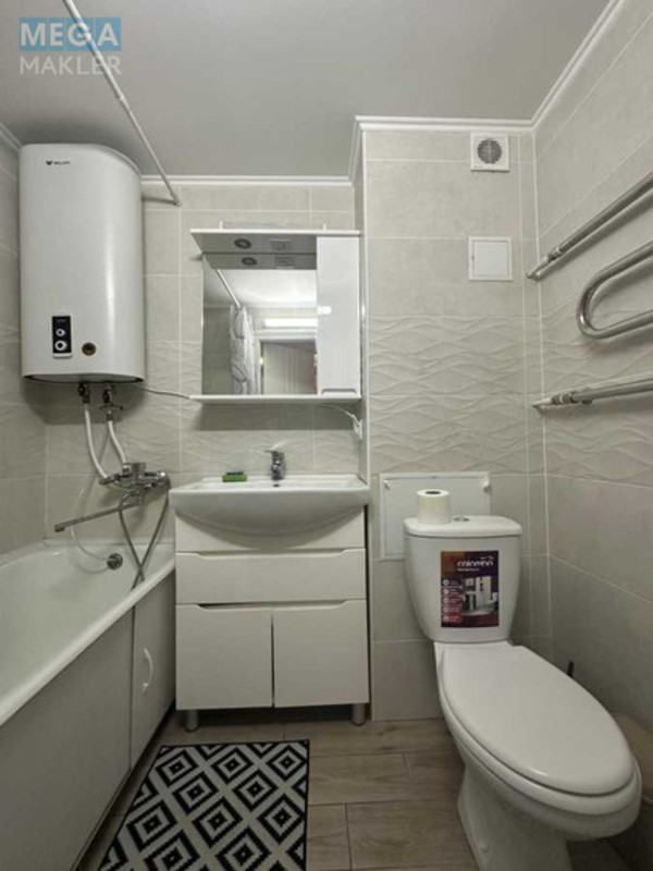 Оренда 1 кімнатної квартири, <a class="location-link" href="/kiev/" title="Недвижимость Київ">Київ</a>, <a class="location-link" href="/kiev/solomenskij/" title="Недвижимость Солом'янський район">Солом'янський р-н</a>, Митрополита Василя Липківського вул., 28 (изображение 14)