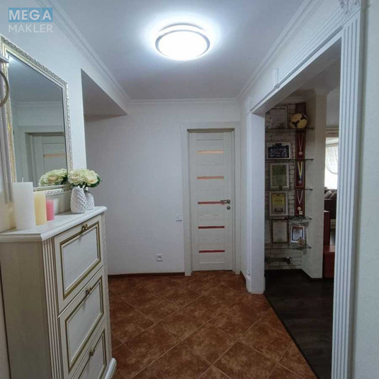 Оренда 2 кімнатної квартири, <a class="location-link" href="/petropavlovskaya-borshagovka/" title="Недвижимость Петропавлівська Борщагівка">Петропавлівська Борщагівка</a>, Соборная (Соборна) ул., 10Б (изображение 7)