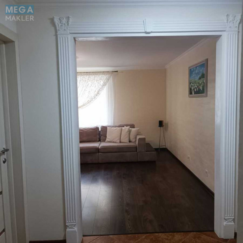 Оренда 2 кімнатної квартири, <a class="location-link" href="/petropavlovskaya-borshagovka/" title="Недвижимость Петропавлівська Борщагівка">Петропавлівська Борщагівка</a>, Соборная (Соборна) ул., 10Б (изображение 11)