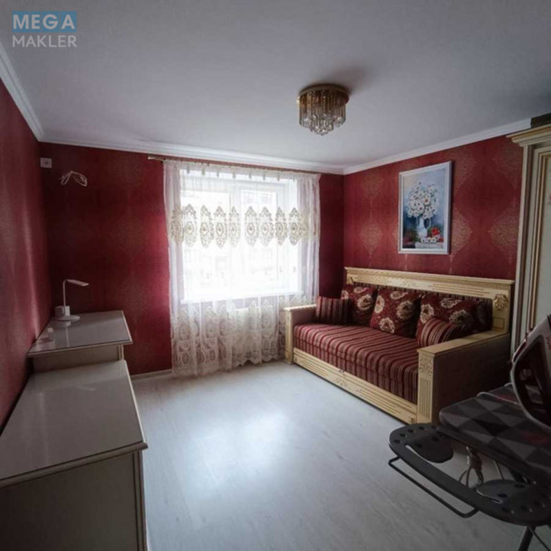 Оренда 2 кімнатної квартири, <a class="location-link" href="/petropavlovskaya-borshagovka/" title="Недвижимость Петропавлівська Борщагівка">Петропавлівська Борщагівка</a>, Соборная (Соборна) ул., 10Б (изображение 12)