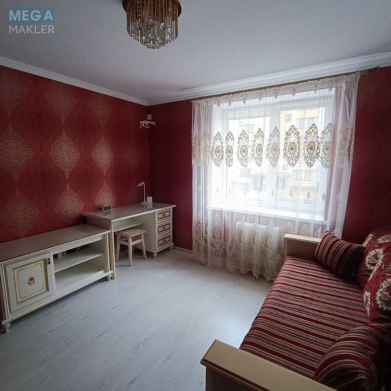 Оренда 2 кімнатної квартири, <a class="location-link" href="/petropavlovskaya-borshagovka/" title="Недвижимость Петропавлівська Борщагівка">Петропавлівська Борщагівка</a>, Соборная (Соборна) ул., 10Б (изображение 13)