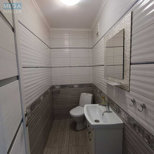 Оренда 2 кімнатної квартири, <a class="location-link" href="/petropavlovskaya-borshagovka/" title="Недвижимость Петропавлівська Борщагівка">Петропавлівська Борщагівка</a>, Соборная (Соборна) ул., 10Б (изображение 17)