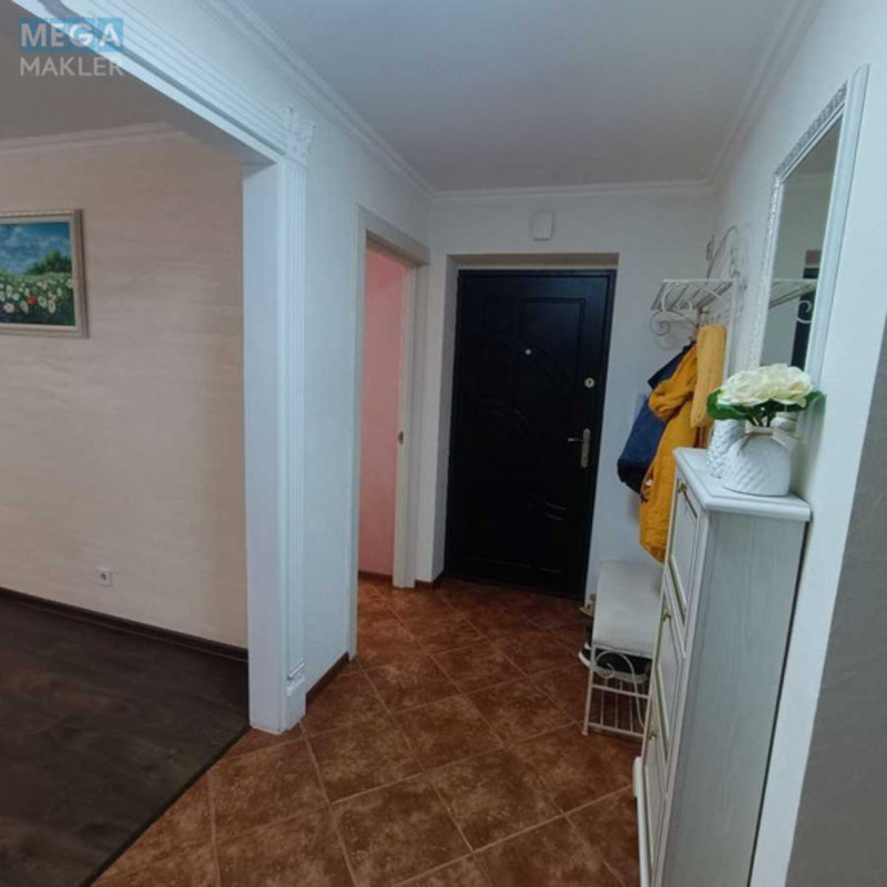 Оренда 2 кімнатної квартири, <a class="location-link" href="/petropavlovskaya-borshagovka/" title="Недвижимость Петропавлівська Борщагівка">Петропавлівська Борщагівка</a>, Соборная (Соборна) ул., 10Б (изображение 18)