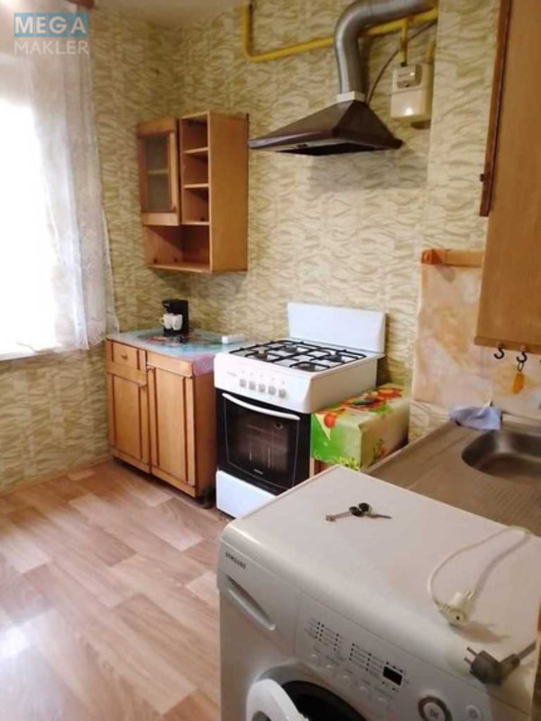 Оренда 1 кімнатної квартири, <a class="location-link" href="/odessa/" title="Недвижимость Одеса">Одеса</a>, <a class="location-link" href="/odessa/suvorovskij/" title="Недвижимость Суворовський район">Суворовський р-н</a>, Добровольского, 134 (изображение 5)