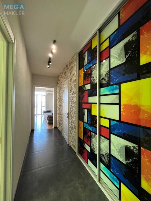 Оренда 3 кімнатної квартири, <a class="location-link" href="/kiev/" title="Недвижимость Київ">Київ</a>, <a class="location-link" href="/kiev/dneprovskij/" title="Недвижимость Дніпровський район">Дніпровський р-н</a>, Перова бульв., 10а (изображение 14)