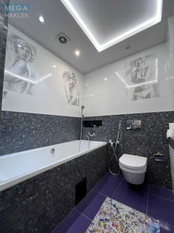 Оренда 3 кімнатної квартири, <a class="location-link" href="/kiev/" title="Недвижимость Київ">Київ</a>, <a class="location-link" href="/kiev/dneprovskij/" title="Недвижимость Дніпровський район">Дніпровський р-н</a>, Перова бульв., 10а (изображение 16)