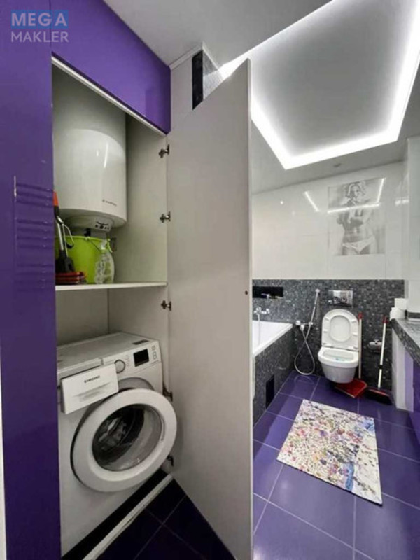 Оренда 3 кімнатної квартири, <a class="location-link" href="/kiev/" title="Недвижимость Київ">Київ</a>, <a class="location-link" href="/kiev/dneprovskij/" title="Недвижимость Дніпровський район">Дніпровський р-н</a>, Перова бульв., 10а (изображение 17)