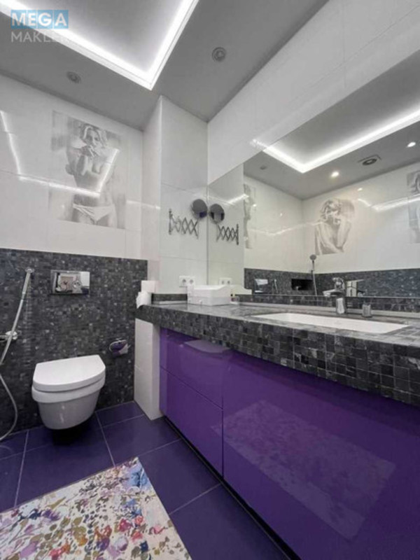 Оренда 3 кімнатної квартири, <a class="location-link" href="/kiev/" title="Недвижимость Київ">Київ</a>, <a class="location-link" href="/kiev/dneprovskij/" title="Недвижимость Дніпровський район">Дніпровський р-н</a>, Перова бульв., 10а (изображение 18)