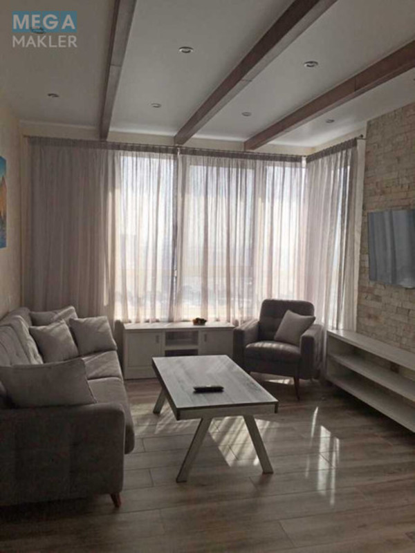 Оренда 2 кімнатної квартири, <a class="location-link" href="/kiev/" title="Недвижимость Київ">Київ</a>, <a class="location-link" href="/kiev/darnickij/" title="Недвижимость Дарницький район">Дарницький р-н</a>, Заречная ул., 1Г (изображение 5)