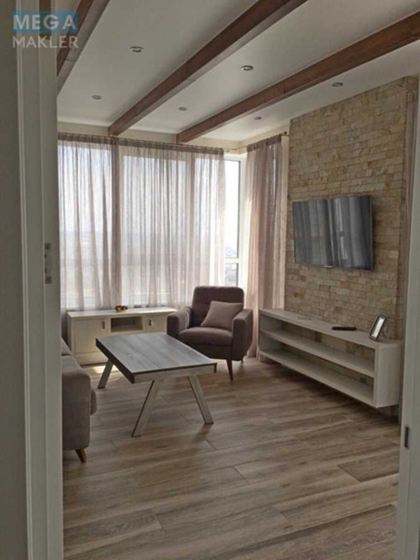 Оренда 2 кімнатної квартири, <a class="location-link" href="/kiev/" title="Недвижимость Київ">Київ</a>, <a class="location-link" href="/kiev/darnickij/" title="Недвижимость Дарницький район">Дарницький р-н</a>, Заречная ул., 1Г (изображение 6)