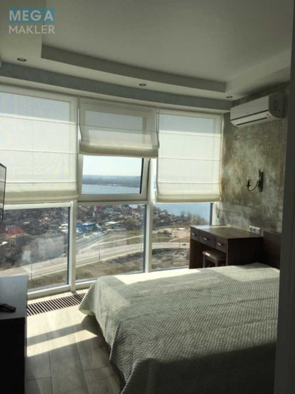 Оренда 2 кімнатної квартири, <a class="location-link" href="/kiev/" title="Недвижимость Київ">Київ</a>, <a class="location-link" href="/kiev/darnickij/" title="Недвижимость Дарницький район">Дарницький р-н</a>, Заречная ул., 1Г (изображение 7)